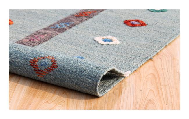 Kilim Afghan Nimbaft Edition - 2