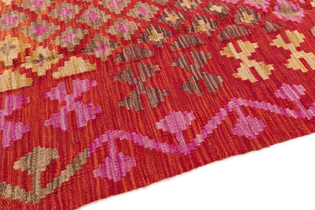 Kilim Afegão - 3