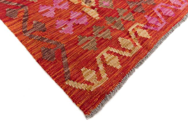 Kilim Afegão - 4