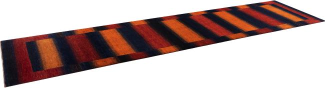 Persia Gabbeh Loribaft Atash - 1