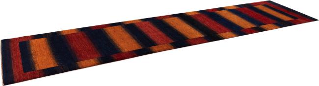 Persia Gabbeh Loribaft Atash - 2