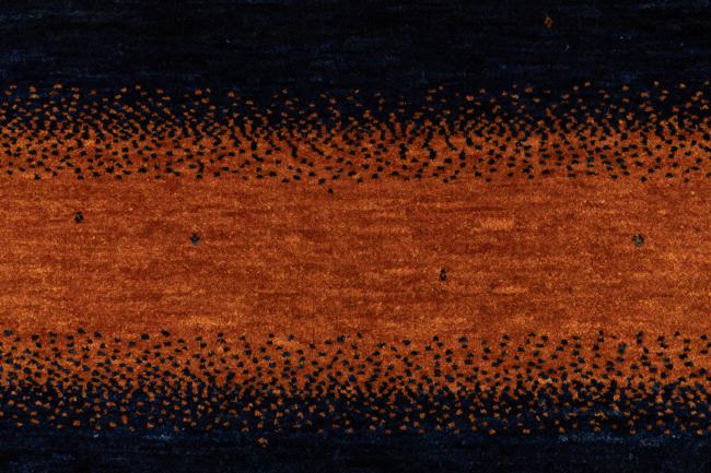 Persia Gabbeh Loribaft Atash - 6