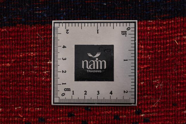 Persia Gabbeh Loribaft Atash - 7