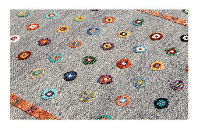 Kilim Afghan Nimbaft Edition - 1