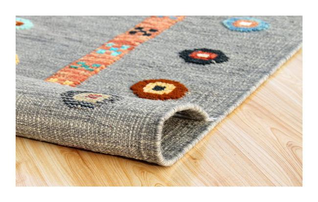 Kilim Afghan Nimbaft Edition - 2