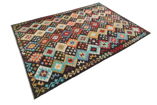 Kilim Afghan - 1