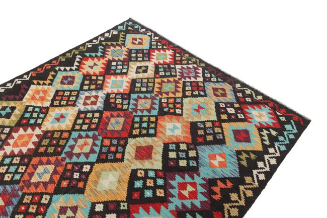 Kilim Afghan - 2