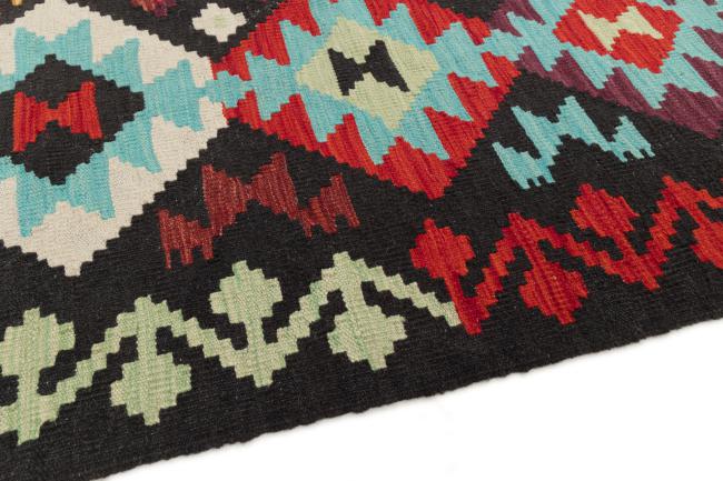 Kilim Afegão - 3