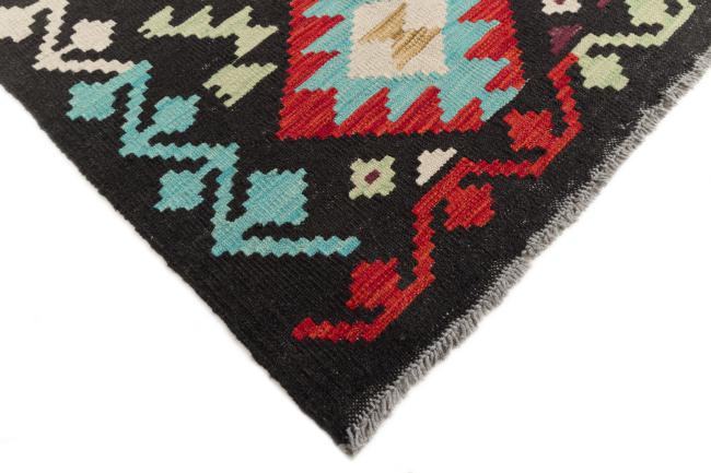 Kilim Afegão - 4