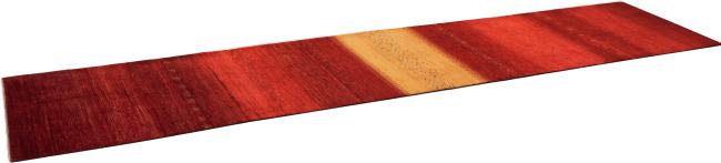 Persja Gabbeh Loribaft Atash - 1