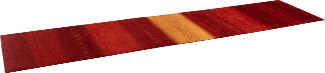 Persja Gabbeh Loribaft Atash - 2