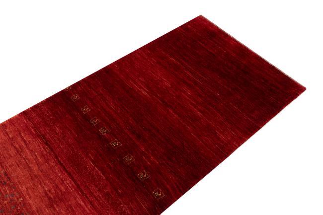 Persja Gabbeh Loribaft Atash - 3