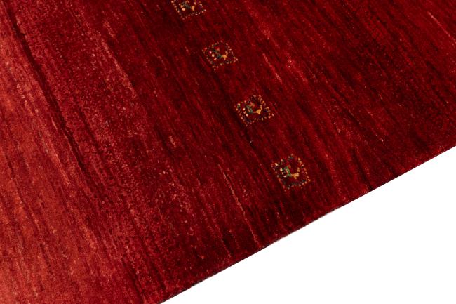 Persja Gabbeh Loribaft Atash - 4