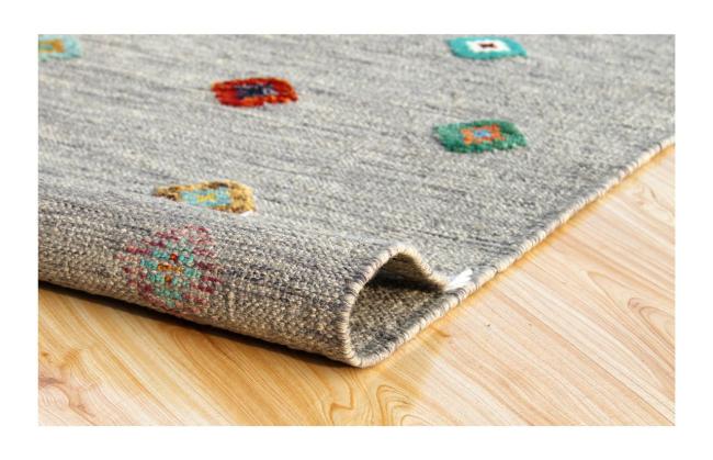 Kilim Afghan Nimbaft Edition - 2