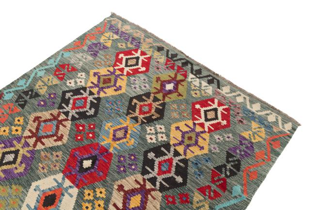 Kilim Afegão - 2