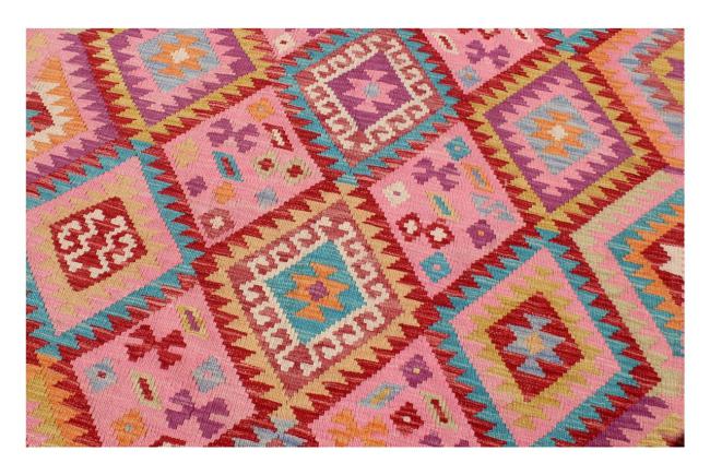 Kilim Afghan - 1