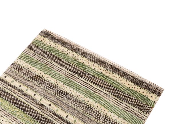 Perzisch Gabbeh Loribaft Tabiibaft - 3