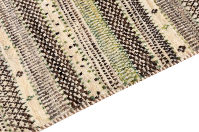 Perzisch Gabbeh Loribaft Tabiibaft - 4