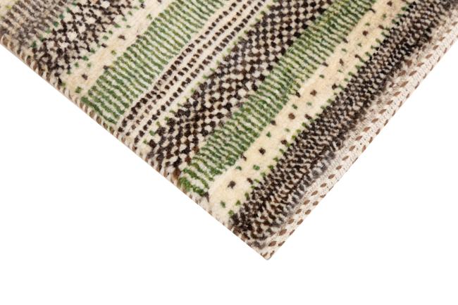 Perzisch Gabbeh Loribaft Tabiibaft - 5