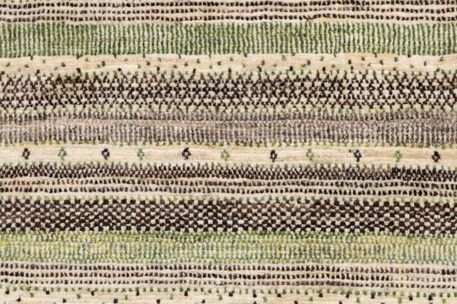 Perzisch Gabbeh Loribaft Tabiibaft - 6