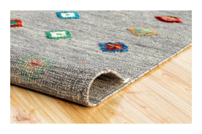 Kilim Afghan Nimbaft Edition - 2