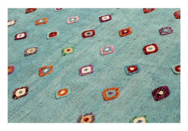 Kilim Afghan Nimbaft Edition - 1