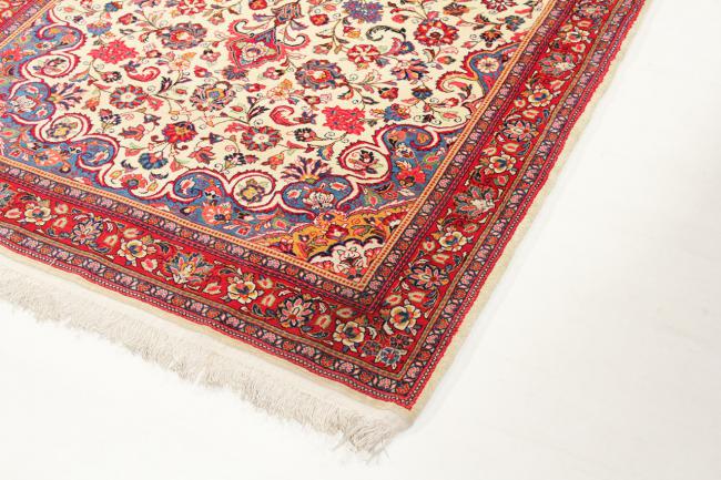 Saruk Ghiassabad Antico - 3