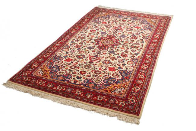 Saruk Ghiassabad Antico - 4