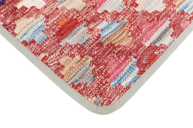 Kilim Afghan Cushion Cover - 3