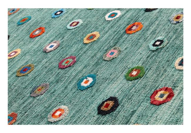 Kilim Afghan Nimbaft Edition - 1