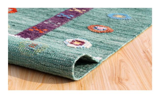 Kilim Afghan Nimbaft Edition - 2