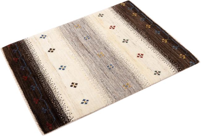 Perzisch Gabbeh Loribaft Tabiibaft - 1