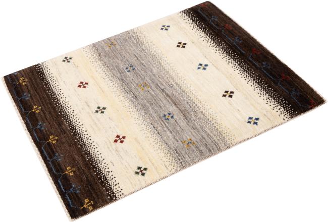 Perzisch Gabbeh Loribaft Tabiibaft - 2