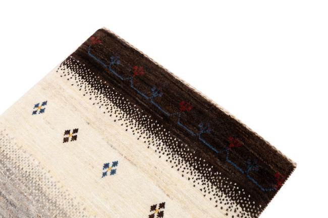 Perzisch Gabbeh Loribaft Tabiibaft - 3