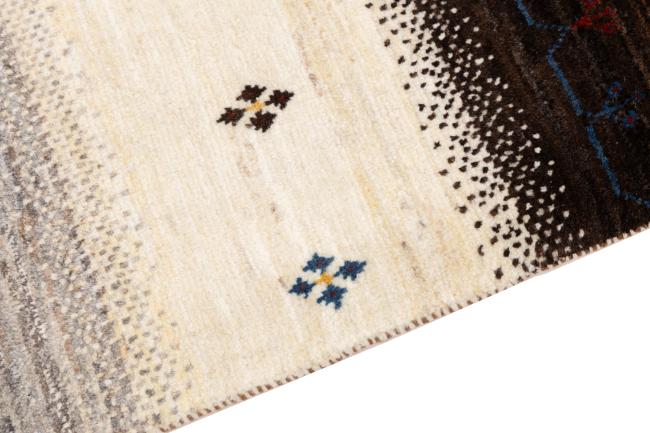 Perzisch Gabbeh Loribaft Tabiibaft - 4