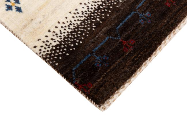 Perzisch Gabbeh Loribaft Tabiibaft - 5