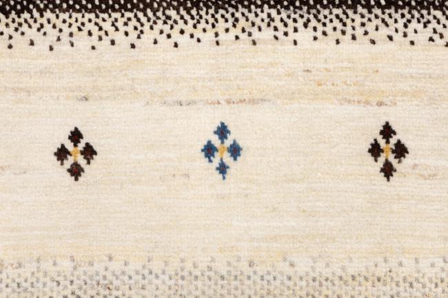 Perzisch Gabbeh Loribaft Tabiibaft - 6