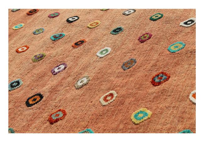 Kilim Afghan Nimbaft Edition - 1