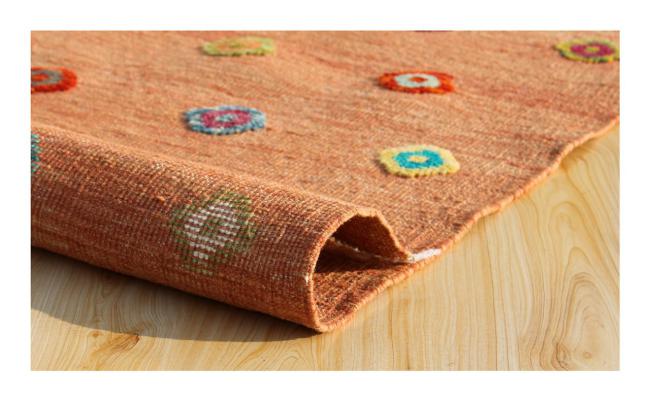 Kilim Afghan Nimbaft Edition - 2