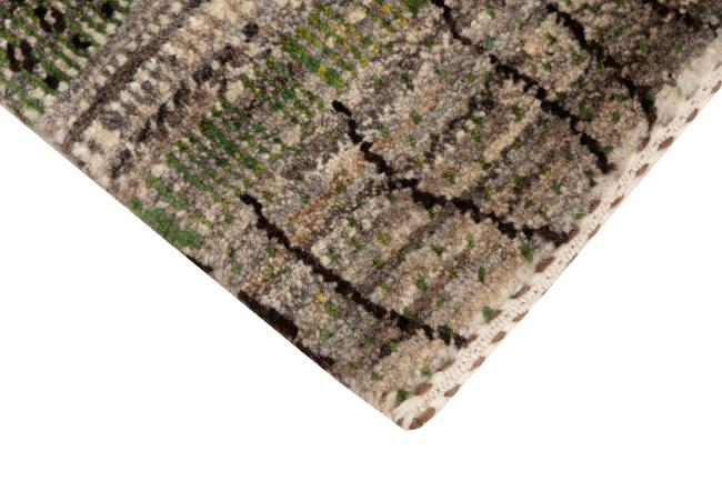 Persa Gabbeh Loribaft Tabiibaft - 5