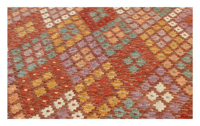 Kilim Afghan - 1