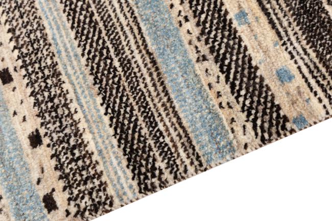 Perzisch Gabbeh Loribaft Tabiibaft - 4