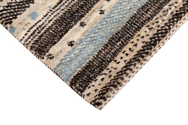 Perzisch Gabbeh Loribaft Tabiibaft - 5