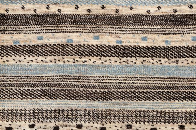 Perzisch Gabbeh Loribaft Tabiibaft - 6