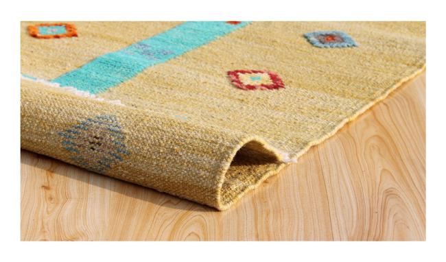 Kilim Afghan Nimbaft Edition - 2