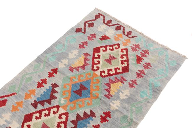 Kilim Afegão - 2