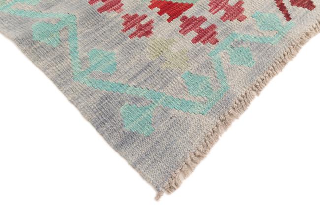 Kilim Afegão - 4