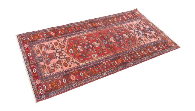 Zanjan - 1