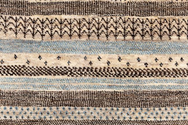 Persja Gabbeh Loribaft Tabiilbaft - 7