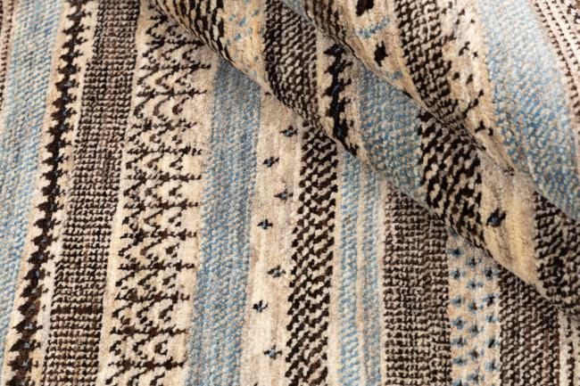 Persja Gabbeh Loribaft Tabiilbaft - 8